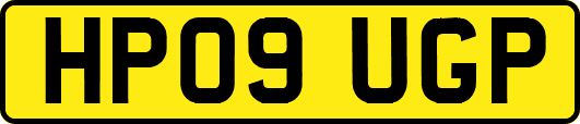 HP09UGP