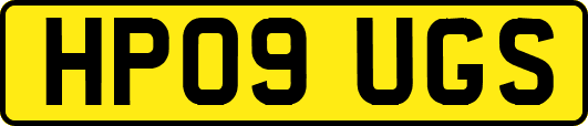 HP09UGS