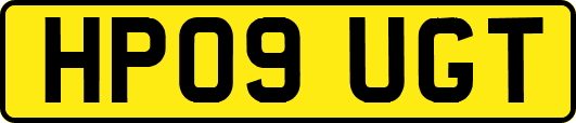 HP09UGT