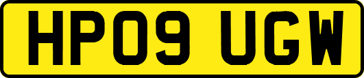 HP09UGW