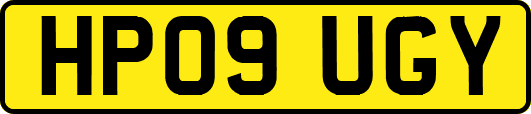 HP09UGY