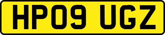 HP09UGZ