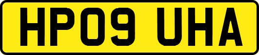 HP09UHA