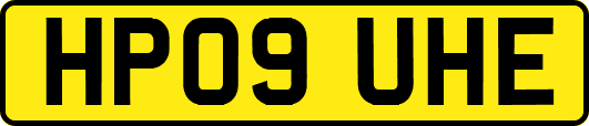 HP09UHE