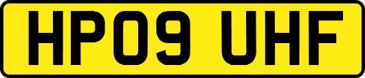 HP09UHF