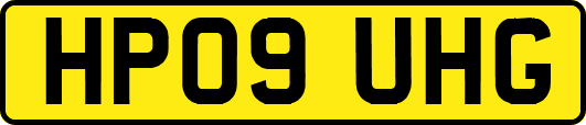HP09UHG