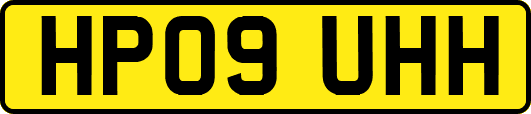 HP09UHH