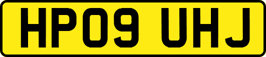 HP09UHJ