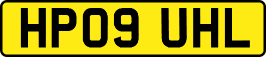 HP09UHL