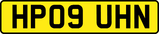 HP09UHN
