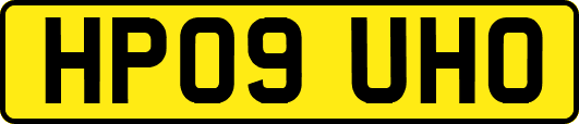 HP09UHO