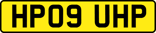 HP09UHP