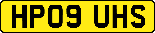 HP09UHS