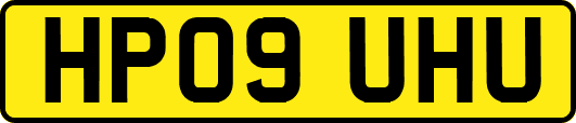 HP09UHU