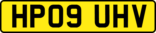 HP09UHV