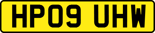 HP09UHW
