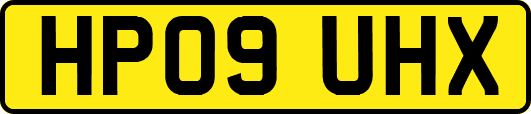 HP09UHX