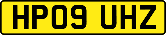 HP09UHZ