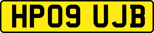 HP09UJB