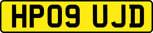 HP09UJD