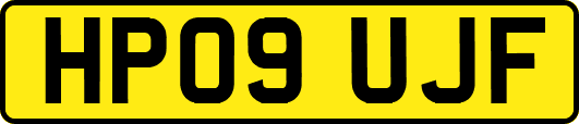 HP09UJF