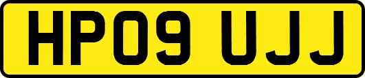 HP09UJJ