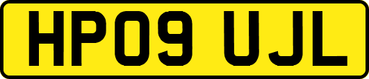 HP09UJL
