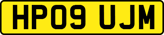 HP09UJM