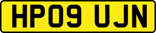 HP09UJN