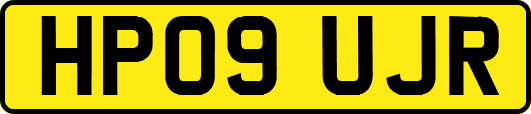 HP09UJR