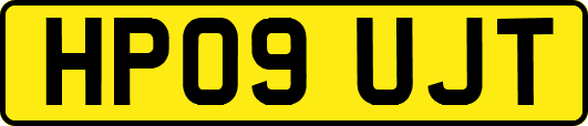 HP09UJT
