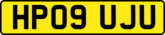 HP09UJU
