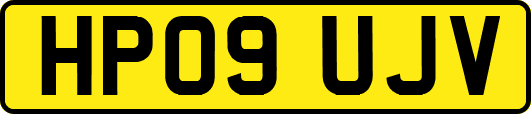 HP09UJV