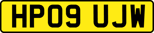 HP09UJW