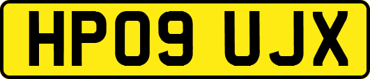 HP09UJX