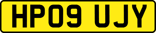 HP09UJY