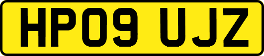 HP09UJZ