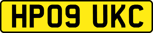 HP09UKC