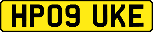 HP09UKE