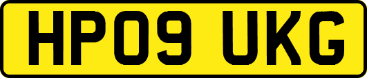 HP09UKG