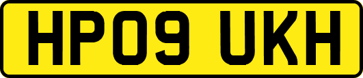 HP09UKH