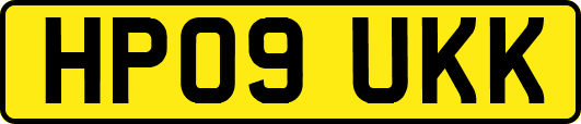 HP09UKK