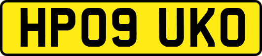 HP09UKO