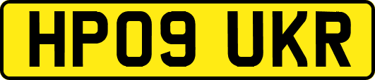 HP09UKR