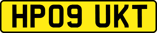 HP09UKT
