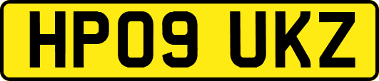 HP09UKZ