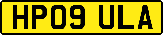 HP09ULA