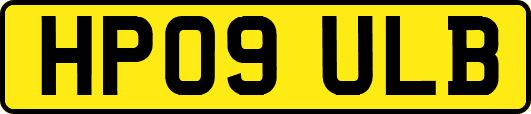 HP09ULB