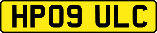HP09ULC