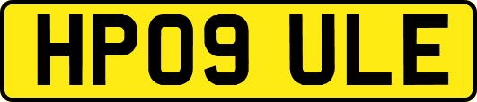 HP09ULE